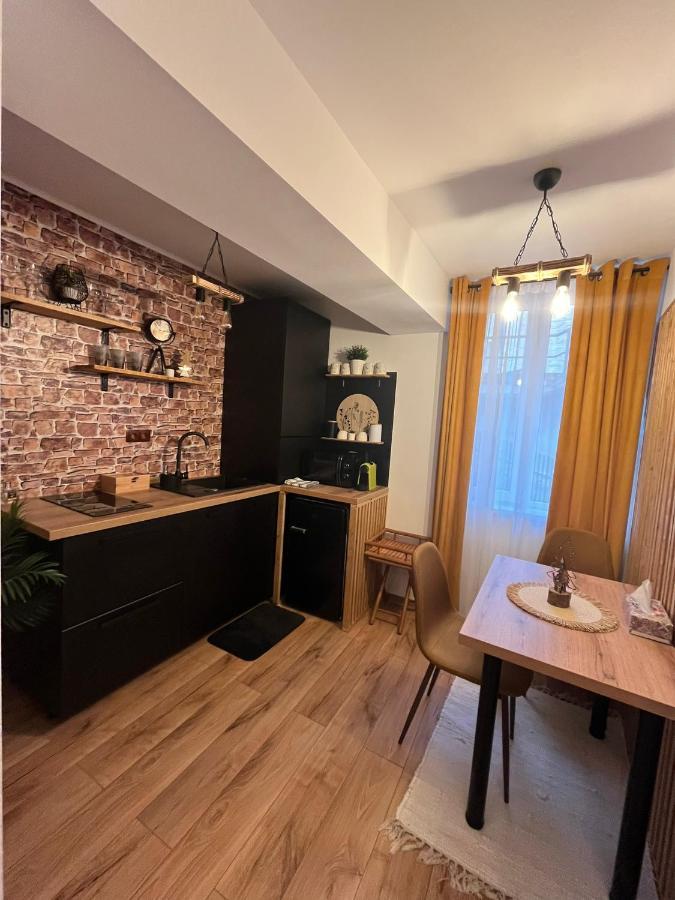 Wood Studio Sinaia Bagian luar foto