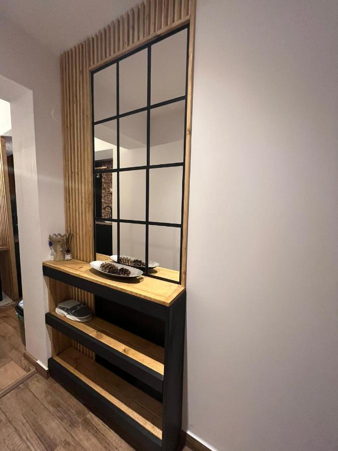Wood Studio Sinaia Bagian luar foto